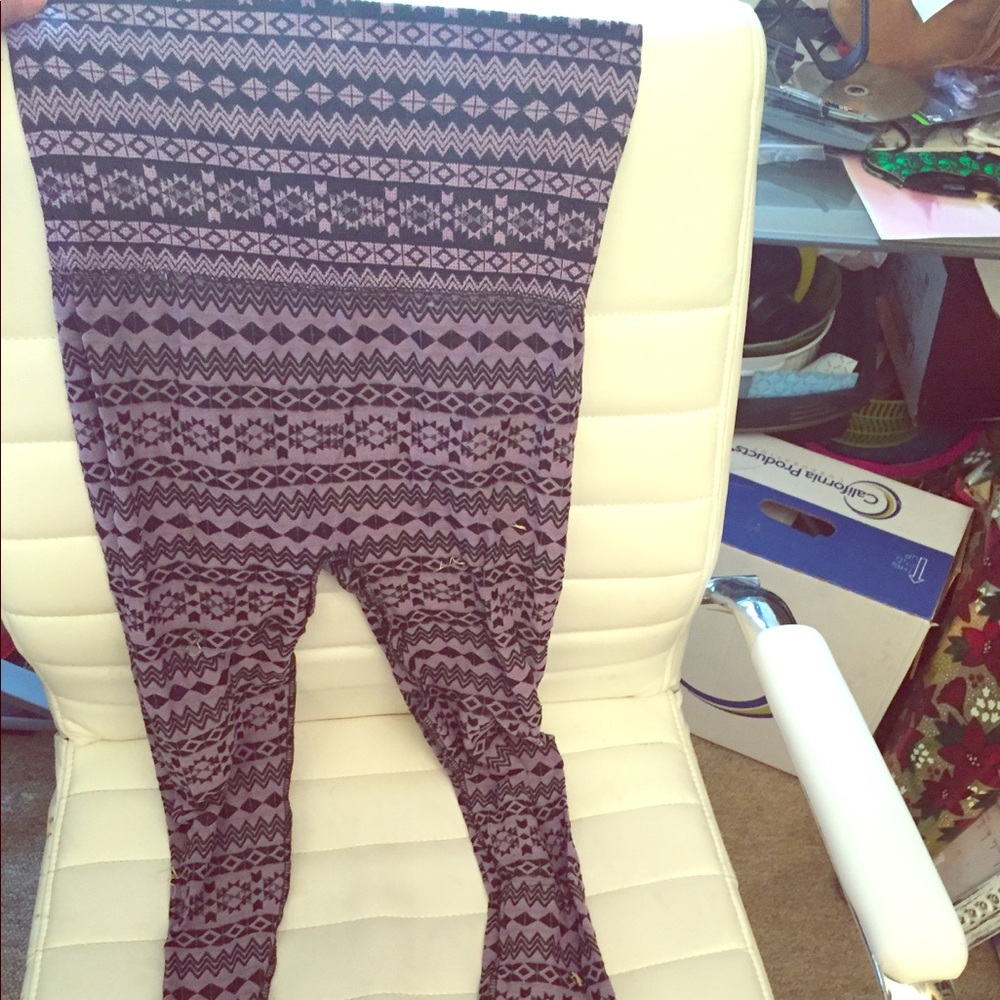 Leggings